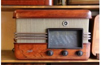Radio Kapsch